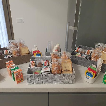 A Due Passi Bed & Breakfast Troia Exterior foto
