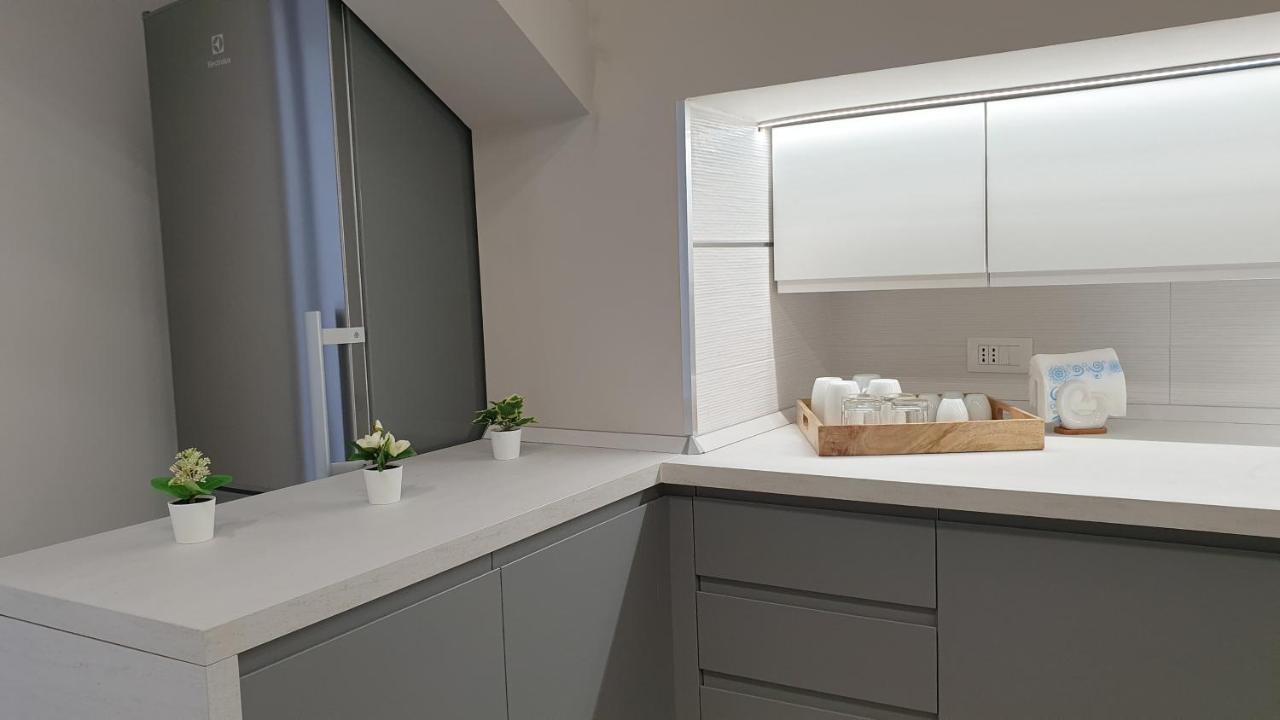 A Due Passi Bed & Breakfast Troia Exterior foto