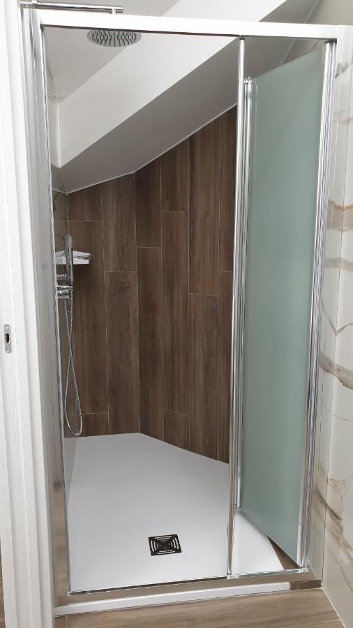 A Due Passi Bed & Breakfast Troia Exterior foto